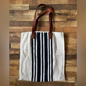 French market bag